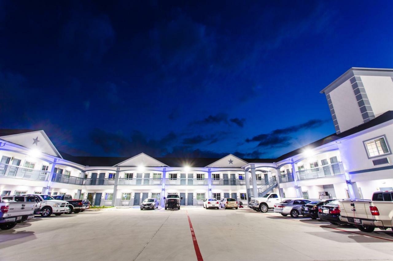 Palace Inn- Louetta Hotel Spring