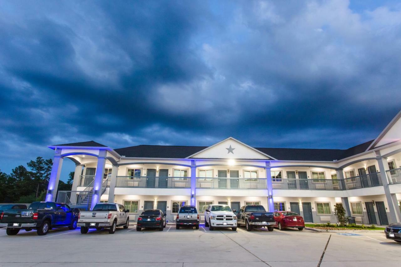 Hotel Palace Inn- Louetta