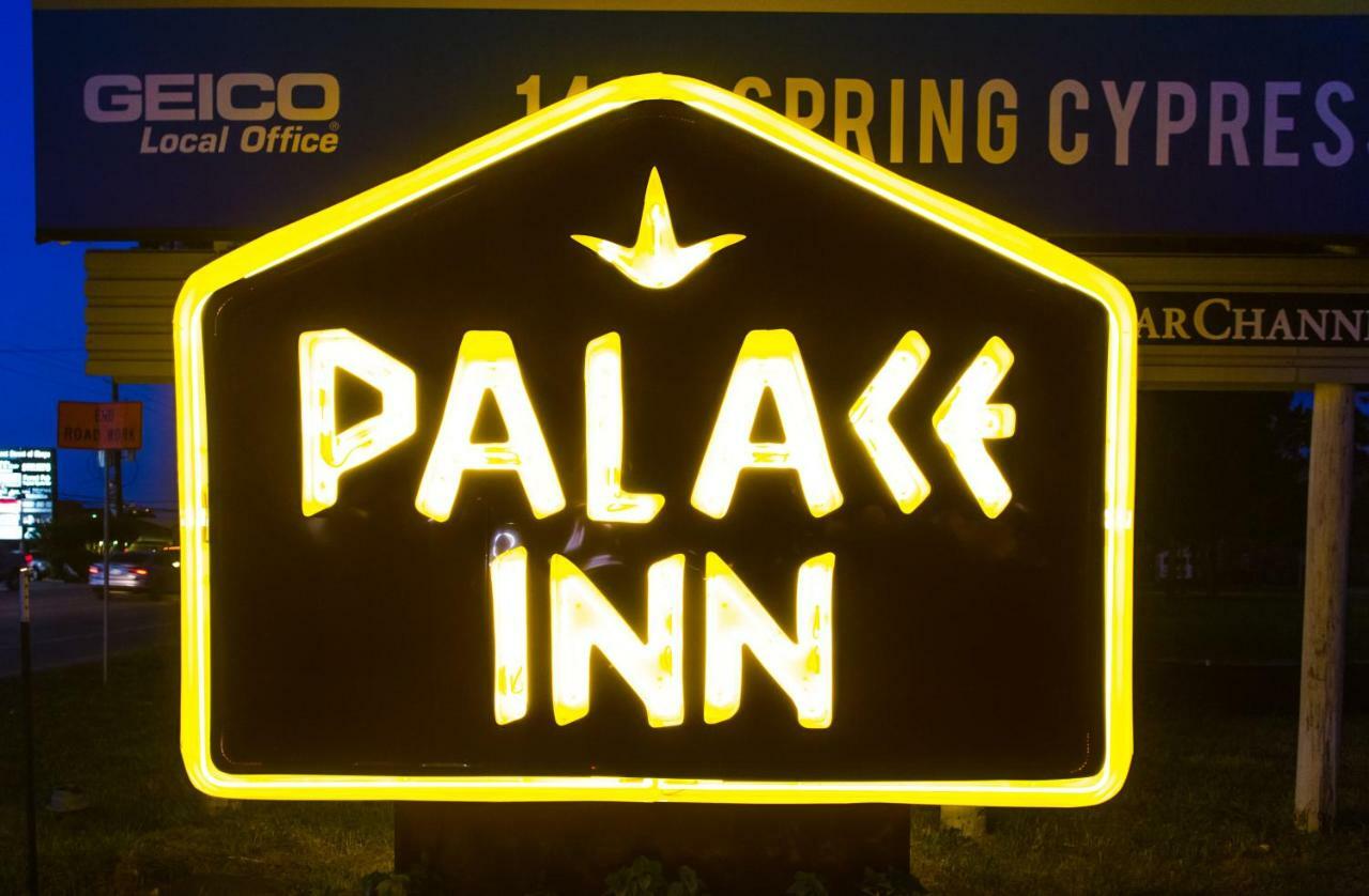 Hotel Palace Inn- Louetta Spring