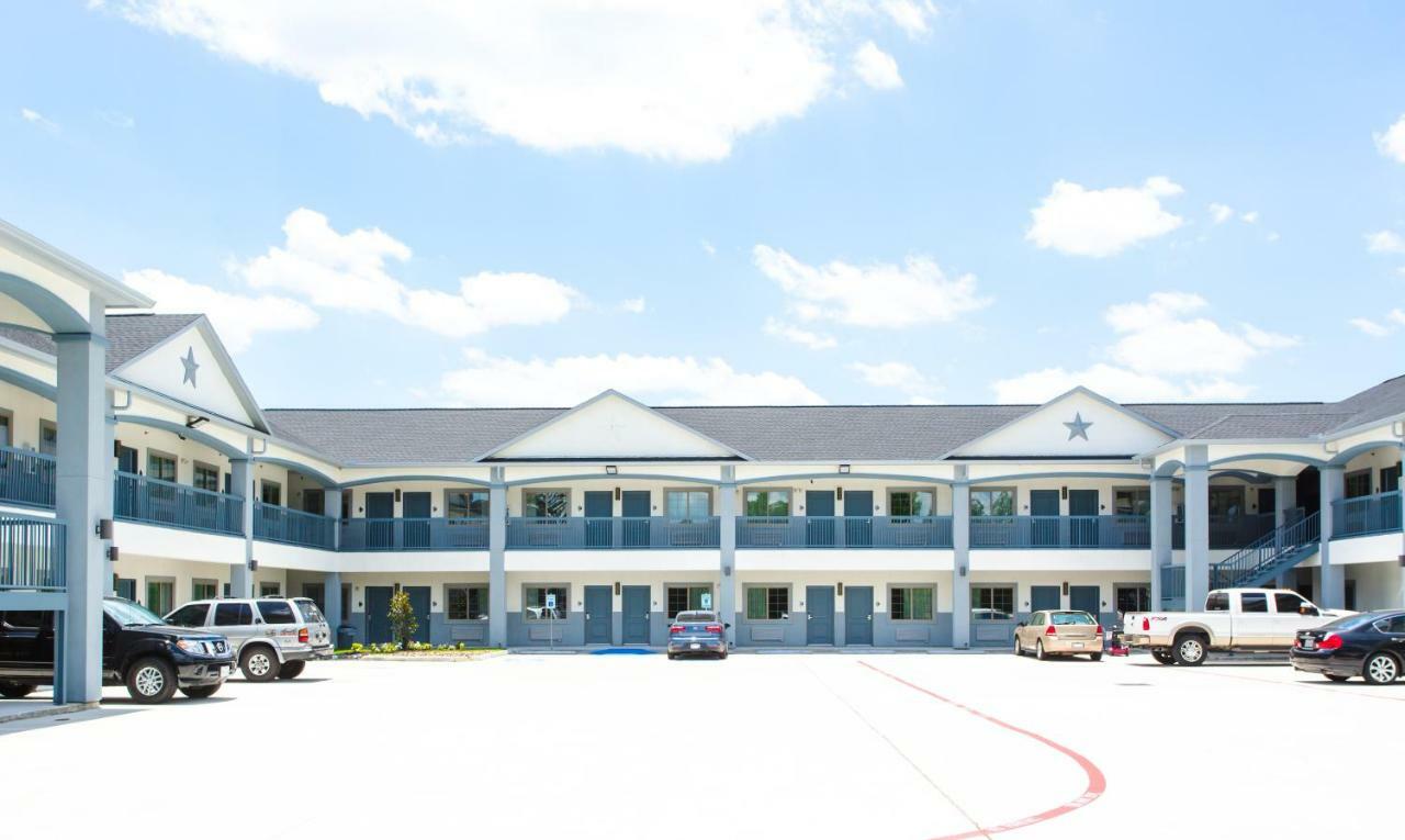 Hotel Palace Inn- Louetta 2*