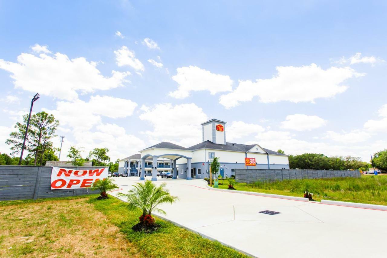 Palace Inn- Louetta Hotel 2*
