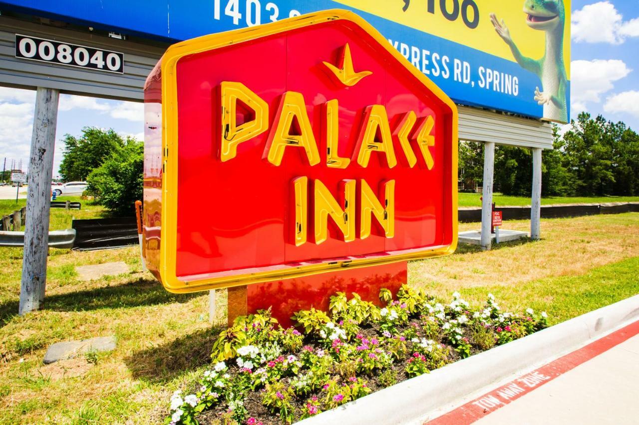 Palace Inn- Louetta 2* Spring