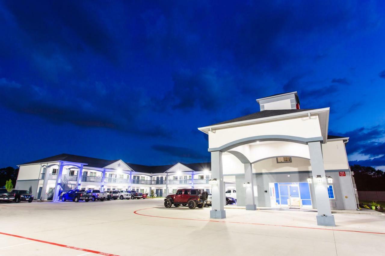 Hotel Palace Inn- Louetta