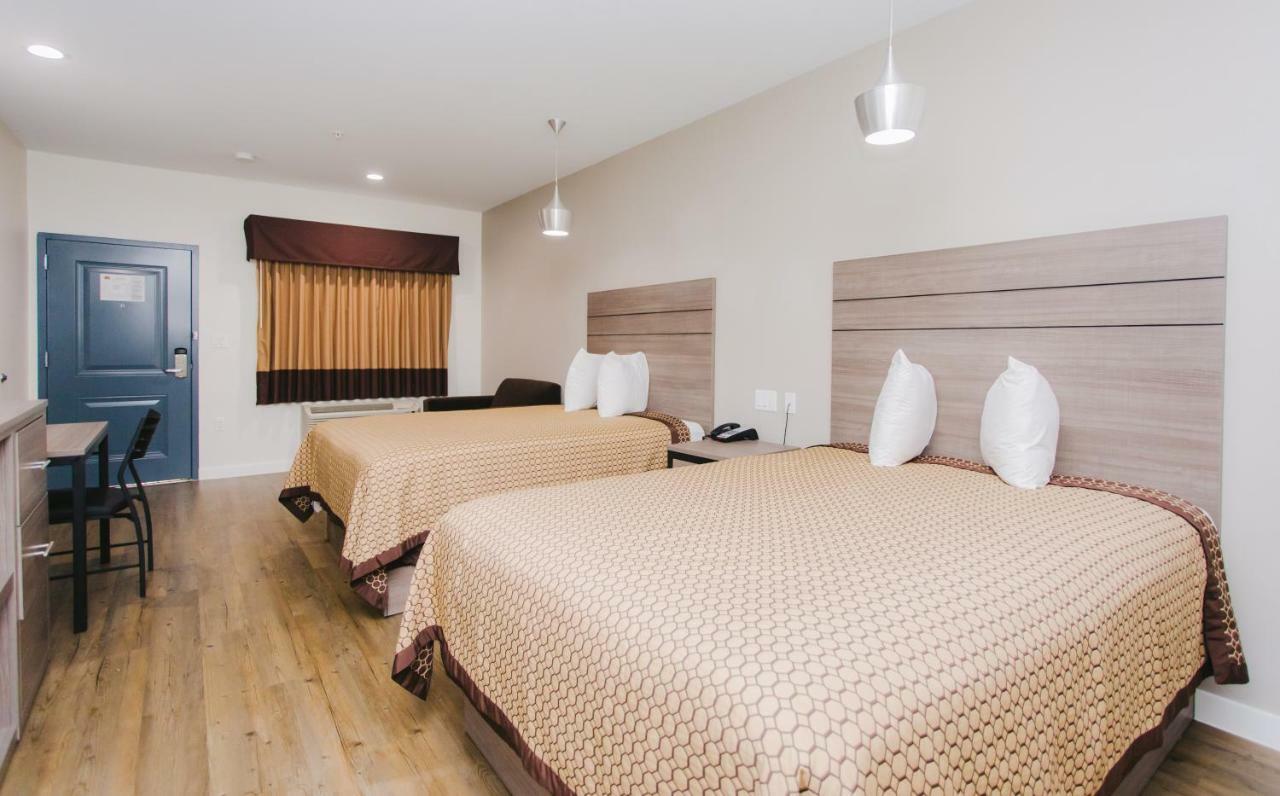 Hotel Palace Inn- Louetta 2*