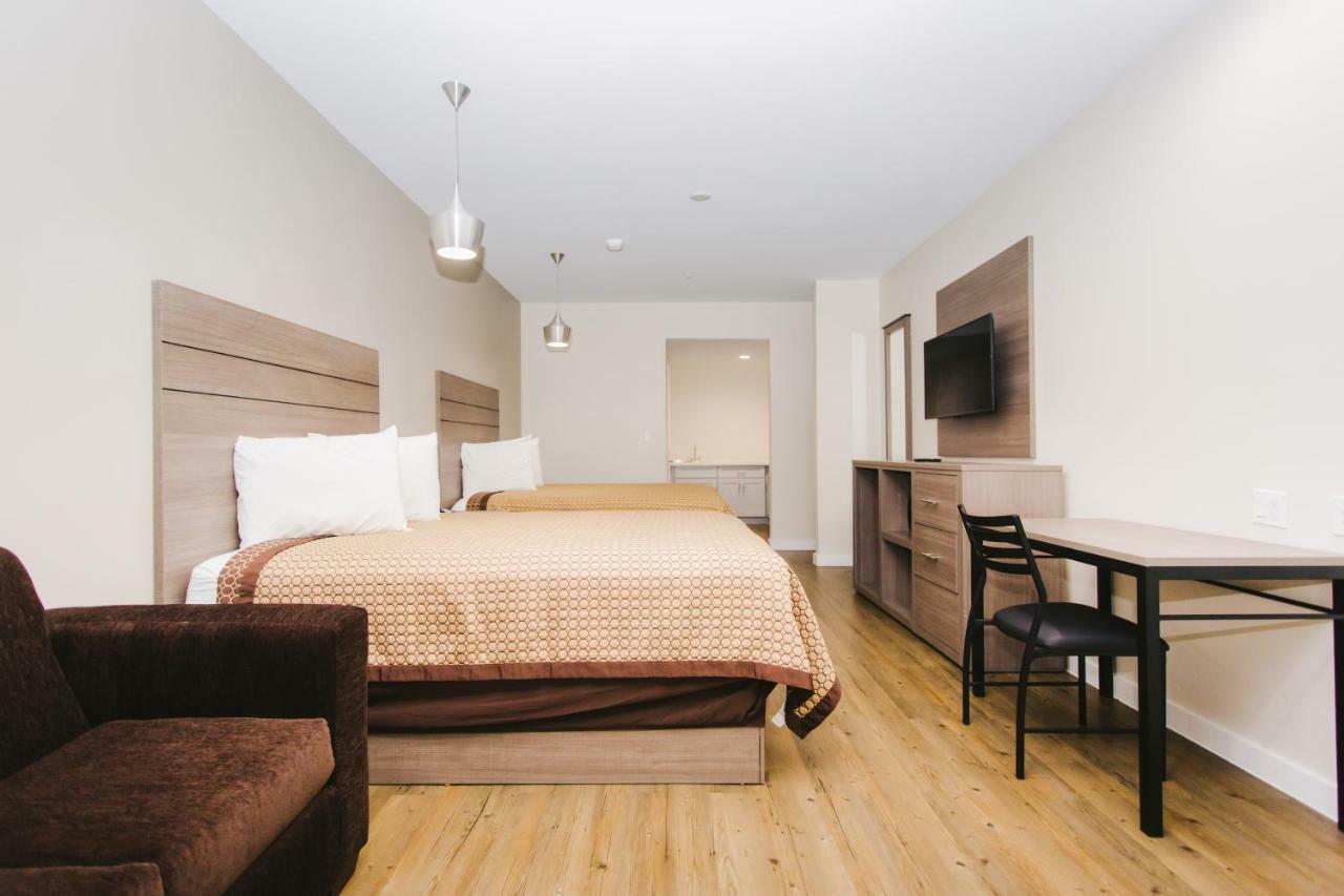 Palace Inn- Louetta Hotel Spring