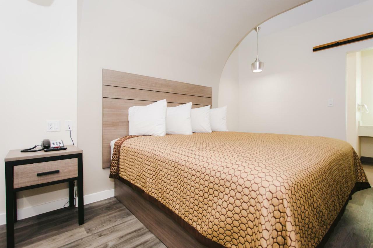 Palace Inn- Louetta 2*