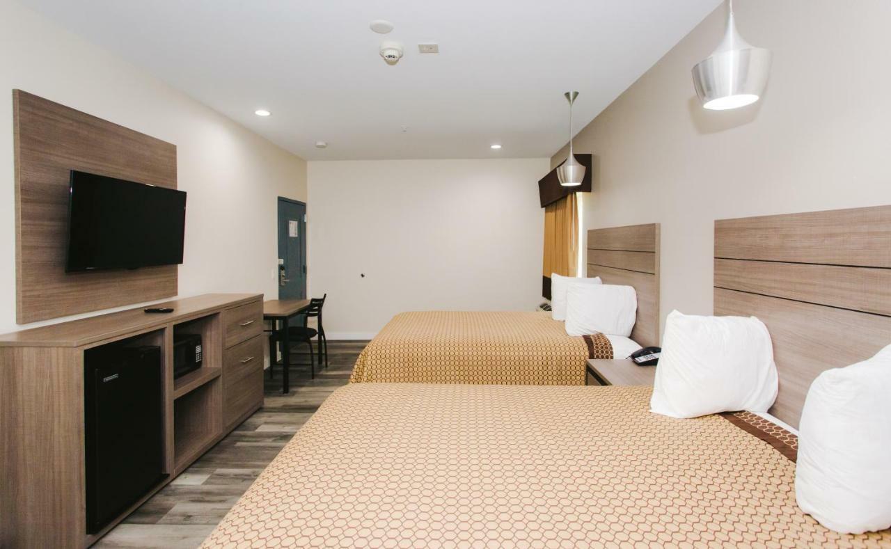 Palace Inn- Louetta Spring