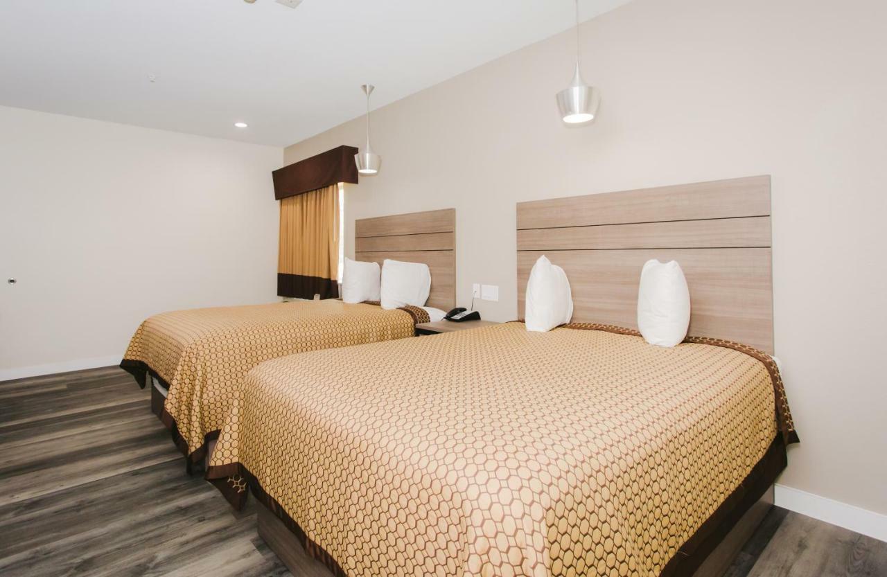 Hotel Palace Inn- Louetta Spring