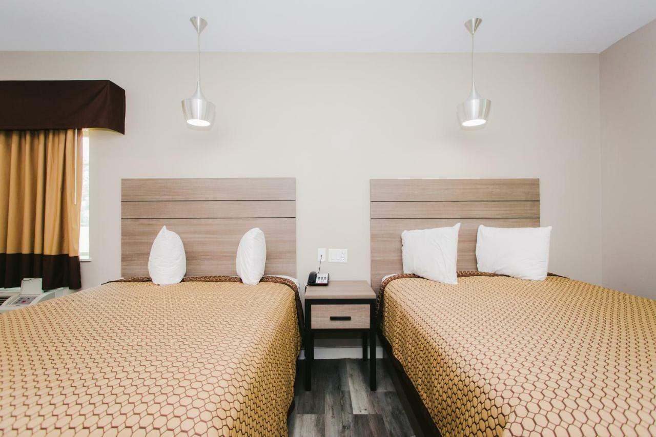 Palace Inn- Louetta Hotel Spring
